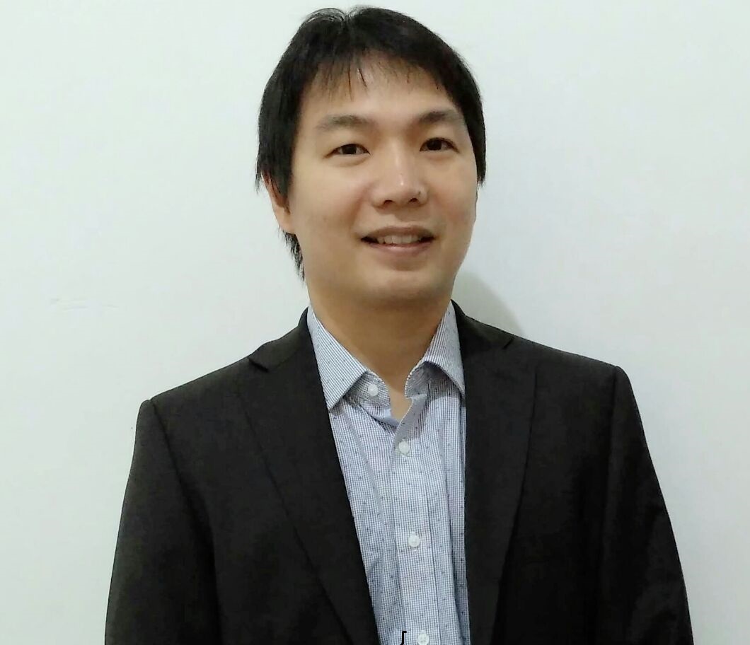 Erick Kurniawan (Koordinator)