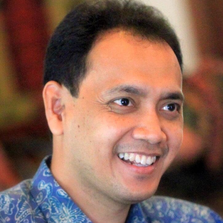 Totok Sediyantoro MBA (Koordinator)